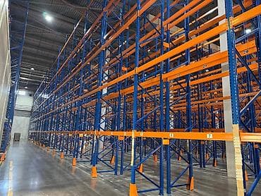 Proton: Склад, логистические услуги, 3PL, фулфилмент, таможенное оформление lalafo.kg да — 4 Proton: Склад, логистические услуги, 3PL, фулфилмент, таможенное оформление — 4