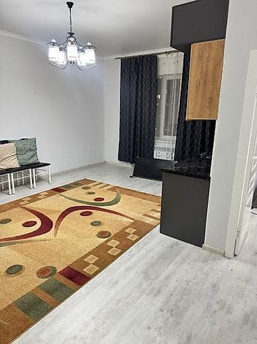 1 комната, Собственник, Без подселения, С мебелью частично at lalafo.kg 1 комната, Собственник, Без подселения, С мебелью частично