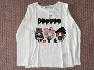 Рубашка, цвет - Белый, Новый at lalafo.kg Рубашка, цвет - Белый, Новый