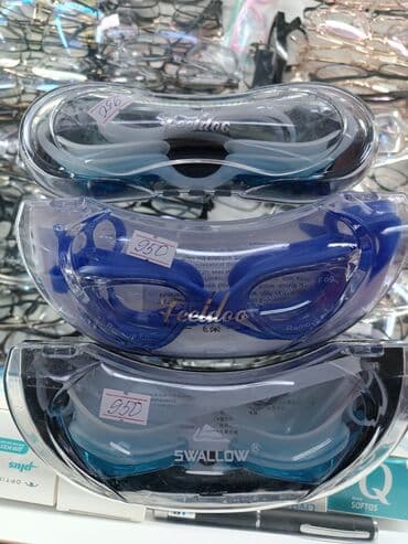 Очки для плавания 🏊🏻♀️
можете забрать 12 мкр, тунгуч, Ош базар at lalafo.kg Очки для плавания 🏊🏻♀️
можете забрать 12 мкр, тунгуч, Ош базар