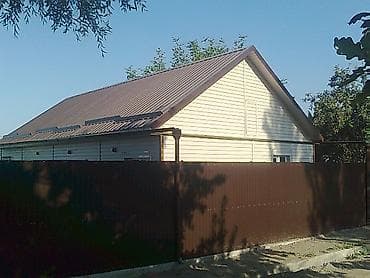 Кровля крыши | Монтаж, Демонтаж Больше 6 лет опыта at lalafo.kg Кровля крыши | Монтаж, Демонтаж Больше 6 лет опыта