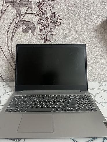 Ноутбук Lenovo (серия IdeaPad) 15.6" Характеристики Lenovo IdeaPad 3 lalafo.kg да — 1 Ноутбук Lenovo (серия IdeaPad) 15.6" Характеристики Lenovo IdeaPad 3 — 1