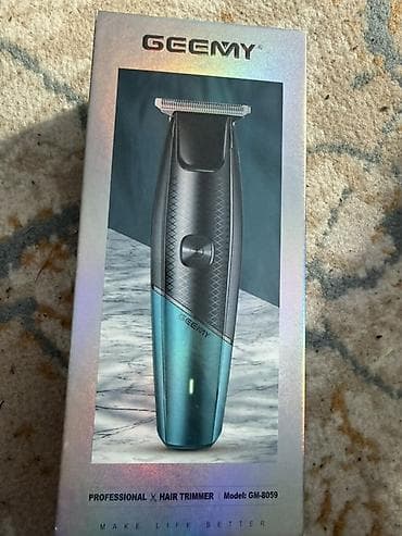 Триммер Универсальный, Нержавейка at lalafo.kg Триммер Универсальный, Нержавейка