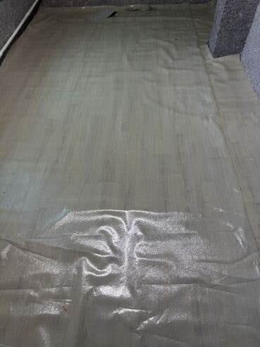 старый линолеум: Линолеум не пользовались, брали 60 кв метров. Постелили не пригодился at lalafo.kg — 2 старый линолеум: Линолеум не пользовались, брали 60 кв метров. Постелили не пригодился — 2
