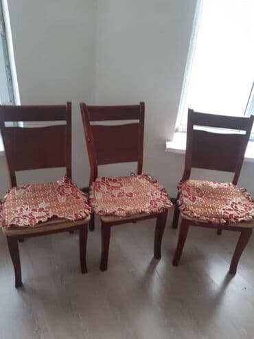 уголь кара кече в мешках: Стол и стул для зала, Б/у, Самовывоз, цвет - Коричневый at lalafo.kg — 4 уголь кара кече в мешках: Стол и стул для зала, Б/у, Самовывоз, цвет - Коричневый — 4