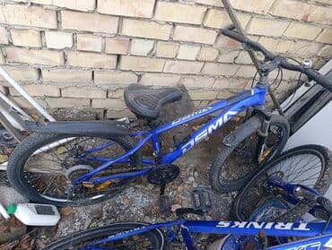 Велосипед, велик, 13-16 лет at lalafo.kg Велосипед, велик, 13-16 лет