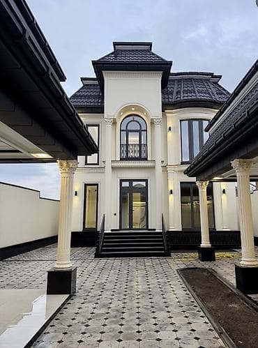 Продажа времянок: Дом LUXURY КЛАСС. БЕЗ КОМПРОМИССОВ В КАЧЕСТВЕ. Элитный дом, где at lalafo.kg — 2 Продажа времянок: Дом LUXURY КЛАСС. БЕЗ КОМПРОМИССОВ В КАЧЕСТВЕ. Элитный дом, где — 2