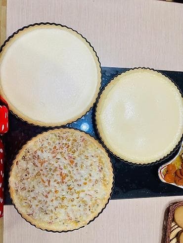 Домашние тарт-пироги печем на заказ свежеем виде доставим по адресу at lalafo.kg Домашние тарт-пироги печем на заказ свежеем виде доставим по адресу