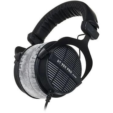 Полноразмерные, Beyerdynamic, Б/у, Проводные, Студийные at lalafo.kg Полноразмерные, Beyerdynamic, Б/у, Проводные, Студийные
