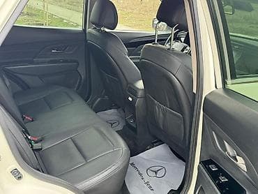 Proton: Ssangyong Korando: 2020 г., 1.5 л, Автомат, Бензин, Кроссовер at lalafo.kg — 7 Proton: Ssangyong Korando: 2020 г., 1.5 л, Автомат, Бензин, Кроссовер — 7