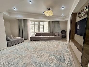 3 комнаты, 96 м², Элитка, 10 этаж, Евроремонт at lalafo.kg 3 комнаты, 96 м², Элитка, 10 этаж, Евроремонт