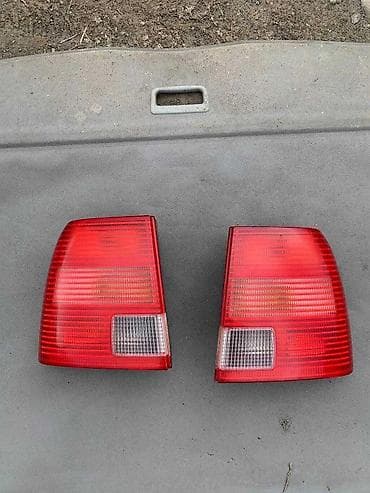 Зад стоп Пассат б5 простой В наличий ⚙️ НОВЫЕ АВТОЗАПЧАСТИ ДЛЯ at lalafo.kg Зад стоп Пассат б5 простой В наличий ⚙️ НОВЫЕ АВТОЗАПЧАСТИ ДЛЯ