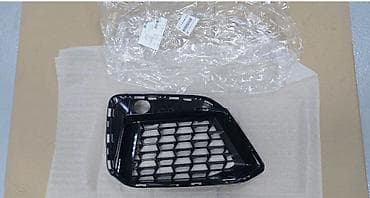 Накладка на бампер BMW at lalafo.kg Накладка на бампер BMW