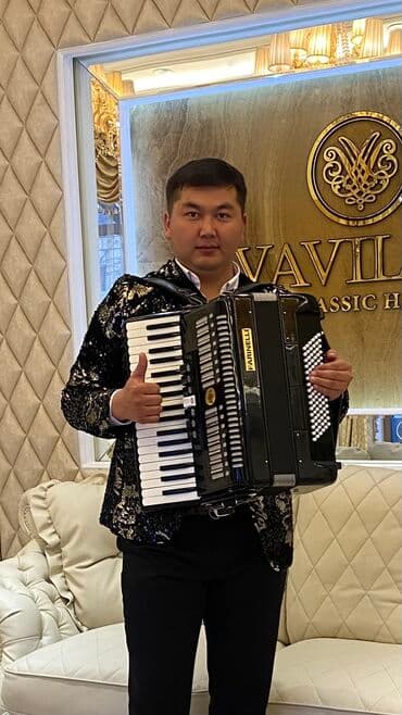 Организация мероприятий | Ведущий, тамада at lalafo.kg Организация мероприятий | Ведущий, тамада