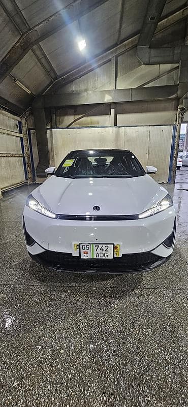 Dongfeng : 2025 г., Автомат, Электромобиль, Кроссовер at lalafo.kg — 8 Dongfeng : 2025 г., Автомат, Электромобиль, Кроссовер — 8