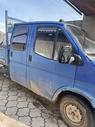Ford Transit: 2000 г., Пикап at lalafo.kg Ford Transit: 2000 г., Пикап