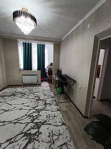 1 комната, 35 м², Элитка, 4 этаж, Евроремонт at lalafo.kg 1 комната, 35 м², Элитка, 4 этаж, Евроремонт