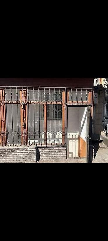 Московская Сдается коммерческое помещение Площадь: 30 м2 Отдельный at lalafo.kg Московская Сдается коммерческое помещение Площадь: 30 м2 Отдельный