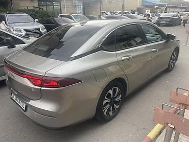GAC: GAC AION S 2022 года выпуска, запас хода 460, 320 км по городу. SOH lalafo.kg да — 3 GAC: GAC AION S 2022 года выпуска, запас хода 460, 320 км по городу. SOH — 3
