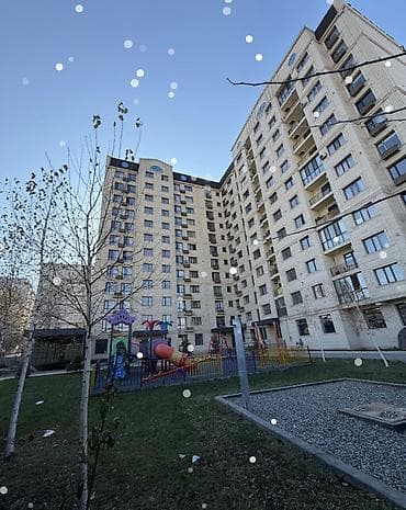1 комната, 37 м², Элитка, 9 этаж, Евроремонт at lalafo.kg 1 комната, 37 м², Элитка, 9 этаж, Евроремонт