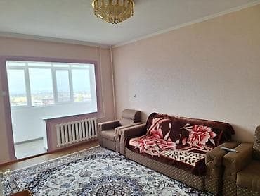 3 комнаты, 68 м², 105 серия, 7 этаж, Косметический ремонт at lalafo.kg — 1 3 комнаты, 68 м², 105 серия, 7 этаж, Косметический ремонт — 1