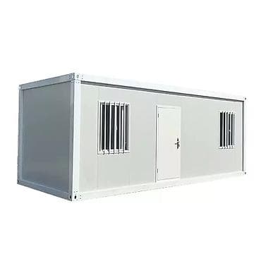 Продажа полдома: Модульные контейнерные здания и блок‑модули Описание: - Универсальные at lalafo.kg — 6 Продажа полдома: Модульные контейнерные здания и блок‑модули Описание: - Универсальные — 6