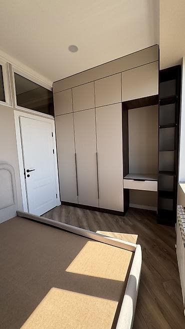 1 комната, 35 м², Кок-Жар ж/м Дизайнерский ремонт at lalafo.kg 1 комната, 35 м², Кок-Жар ж/м Дизайнерский ремонт