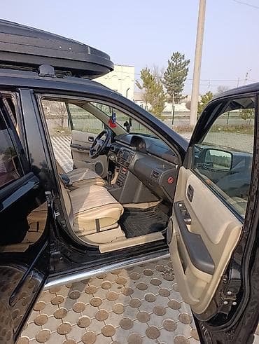 Дроссел жапкычтары: Бензиндик кыймылдаткыч Nissan 2003 г., 2 л lalafo.kg да — 5 Дроссел жапкычтары: Бензиндик кыймылдаткыч Nissan 2003 г., 2 л — 5