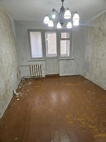 2 комнаты, 43 м², 104 серия, 4 этаж, Старый ремонт at lalafo.kg — 3 2 комнаты, 43 м², 104 серия, 4 этаж, Старый ремонт — 3