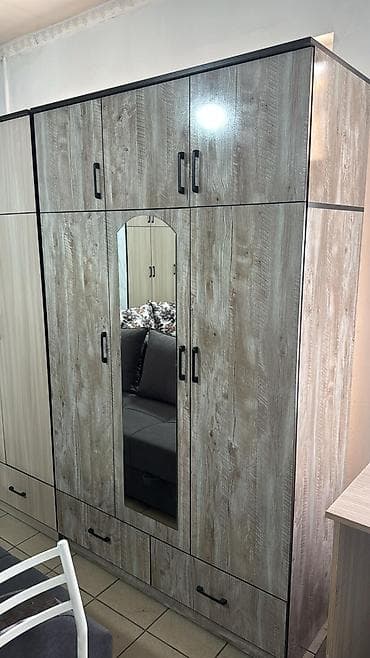 Шкафы 1.30:2.15 lalafo.kg да Шкафы 1.30:2.15