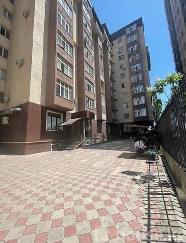 1 комната, 42 м², Элитка, 6 этаж at lalafo.kg 1 комната, 42 м², Элитка, 6 этаж