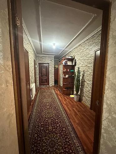 Продается жилой дом с огороженным двором и капитальными постройками lalafo.kg да — 8 Продается жилой дом с огороженным двором и капитальными постройками — 8