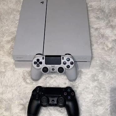 Продаю фат прошитая +22топ игр Память 1000гиг, в идеальном at lalafo.kg Продаю фат прошитая +22топ игр Память 1000гиг, в идеальном