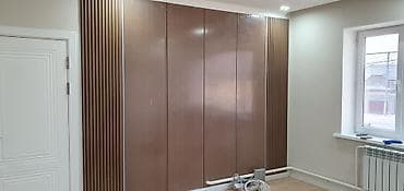 Мебель на заказ, Кухня, Шкаф at lalafo.kg Мебель на заказ, Кухня, Шкаф