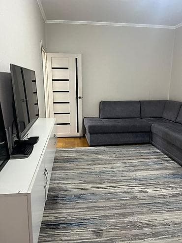 2 комнаты, 44 м², Индивидуалка, 4 этаж at lalafo.kg 2 комнаты, 44 м², Индивидуалка, 4 этаж