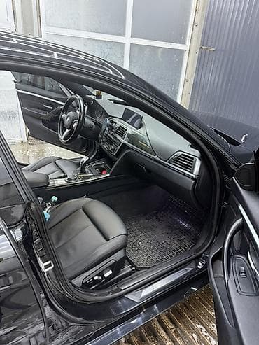 TagAZ: BMW Серия 4: 2017 г., 2 л, Автомат, Бензин, Лифтбек at lalafo.kg — 7 TagAZ: BMW Серия 4: 2017 г., 2 л, Автомат, Бензин, Лифтбек — 7