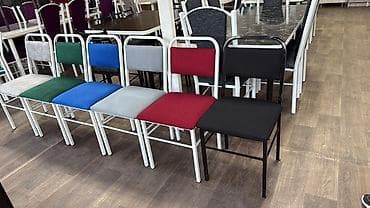 Стул для кухни, Железо at lalafo.kg Стул для кухни, Железо