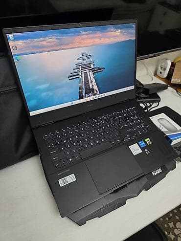 Игровой, Б/у, Intel Core i5, В рассрочку at lalafo.kg Игровой, Б/у, Intel Core i5, В рассрочку