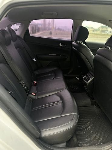 Volvo: Kia K5: 2019 г., 2 л, Автомат, Газ, Седан lalafo.kg да — 7 Volvo: Kia K5: 2019 г., 2 л, Автомат, Газ, Седан — 7