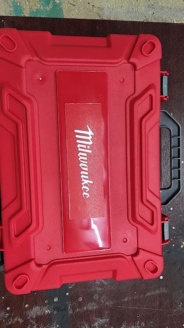 Реноваторлор: Импакт реплика под Милуоки, не оригинал. в комплекте всё что на фото lalafo.kg да — 1 Реноваторлор: Импакт реплика под Милуоки, не оригинал. в комплекте всё что на фото — 1