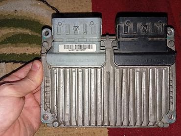 Блок управления двигателем (ЭБУ) Delphi MT80 ШЕВРОЛЕ КРУЗ ШЕВРОЛЕ АВЕО at lalafo.kg Блок управления двигателем (ЭБУ) Delphi MT80 ШЕВРОЛЕ КРУЗ ШЕВРОЛЕ АВЕО