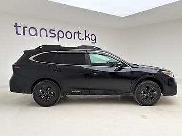 Lotus: Subaru Outback: 2020 г., 2.5 л, Автомат, Бензин, Универсал at lalafo.kg — 5 Lotus: Subaru Outback: 2020 г., 2.5 л, Автомат, Бензин, Универсал — 5