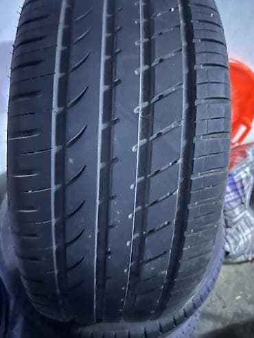Шины 245 / 45 / R 19, Лето, Комплект, Легковые, Goform at lalafo.kg Шины 245 / 45 / R 19, Лето, Комплект, Легковые, Goform