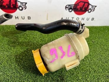 Бачок Гур Subaru Forester SG5 EJ20 2003 (б/у) at lalafo.kg Бачок Гур Subaru Forester SG5 EJ20 2003 (б/у)