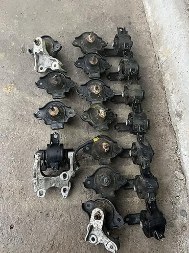 Jaguar: Мотор жаздыгы Honda 2001 г., Колдонулган, Оригинал, Жапония lalafo.kg да — 1 Jaguar: Мотор жаздыгы Honda 2001 г., Колдонулган, Оригинал, Жапония — 1