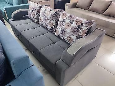 Прямой диван at lalafo.kg Прямой диван