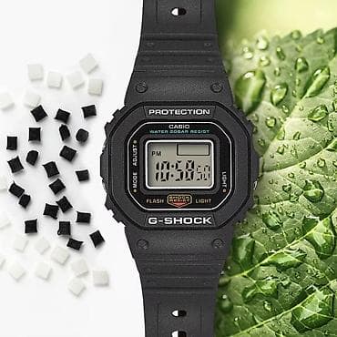 Кольцо - часы, лимитированная серия Модель : DWN-5600 Функции at lalafo.kg — 5 Кольцо - часы, лимитированная серия Модель : DWN-5600 Функции — 5