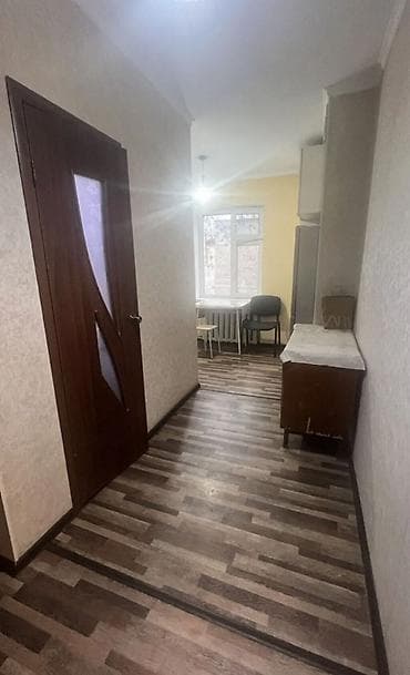 1 комната, Агентство недвижимости, Без подселения, С мебелью частично at lalafo.kg 1 комната, Агентство недвижимости, Без подселения, С мебелью частично