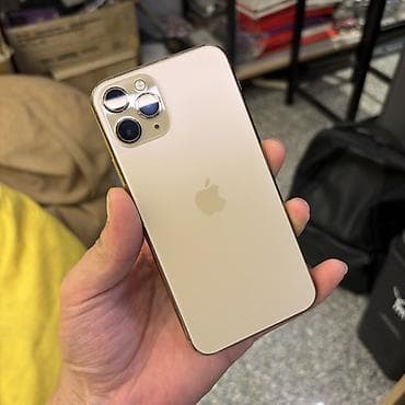 IPhone 11, Б/у, 256 ГБ, Золотой, Защитное стекло, 100 % at lalafo.kg IPhone 11, Б/у, 256 ГБ, Золотой, Защитное стекло, 100 %