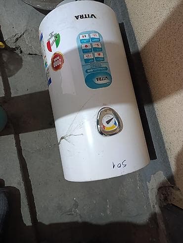 Отун мештери: В городе Каракол продается бойлер на 50 лит, нужен ремонт где-то есть lalafo.kg да — 3 Отун мештери: В городе Каракол продается бойлер на 50 лит, нужен ремонт где-то есть — 3